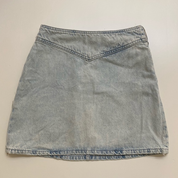 Zara Jean Skirt XS - Picture 4 of 6